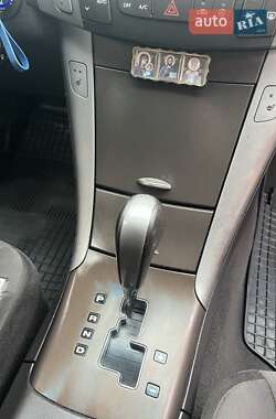 Седан Hyundai Sonata 2008 в 