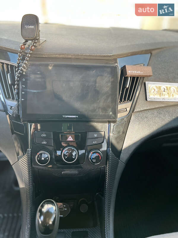 Седан Hyundai Sonata 2014 в Миколаєві фото 15 Седан Hyundai Sonata 2014 в Миколаєві