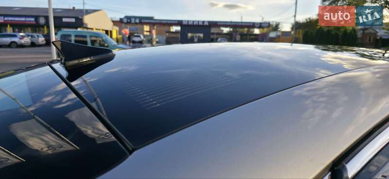 Седан Hyundai Sonata 2020 в Белой Церкви фото 12 Седан Hyundai Sonata 2020 в Белой Церкви