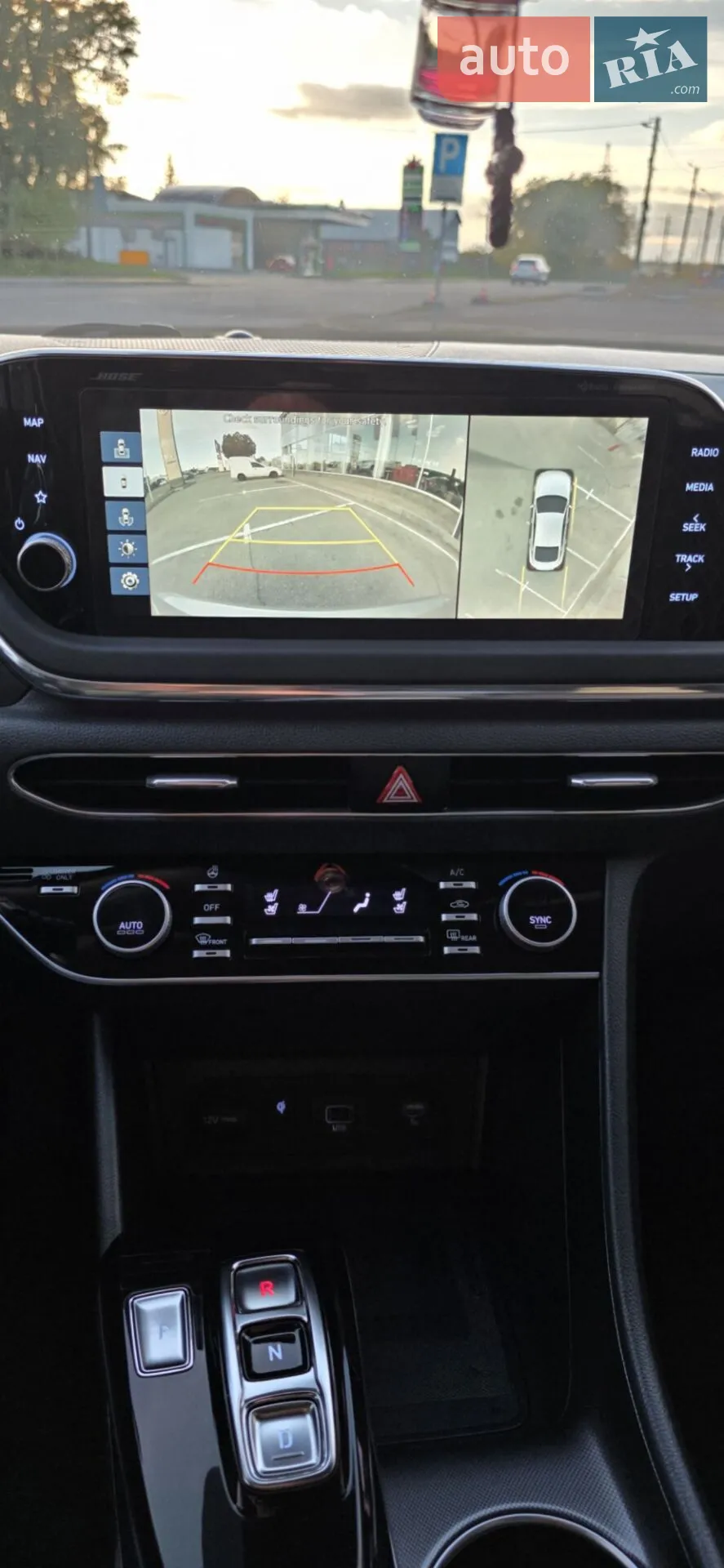 2020 Hyundai Sonata - мініатюра 32
