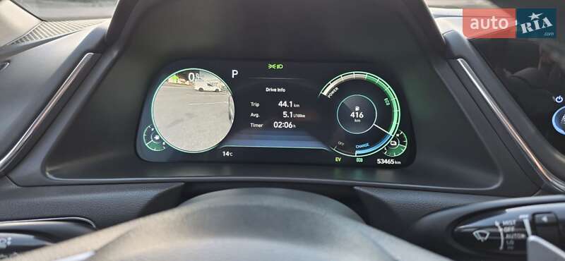 Седан Hyundai Sonata 2020 в Белой Церкви фото 37 Седан Hyundai Sonata 2020 в Белой Церкви