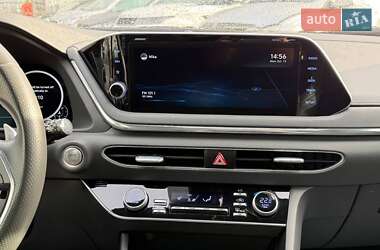 Седан Hyundai Sonata 2020 в 