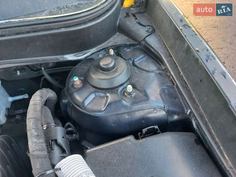 Седан Hyundai Sonata 2011 в Києві