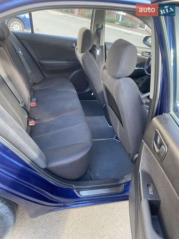 Седан Hyundai Sonata 2008 в Киеве