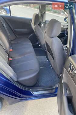 Седан Hyundai Sonata 2008 в 