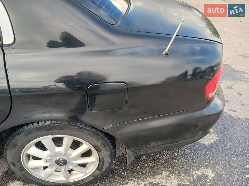 Седан Hyundai Sonata 2003 в Чернигове