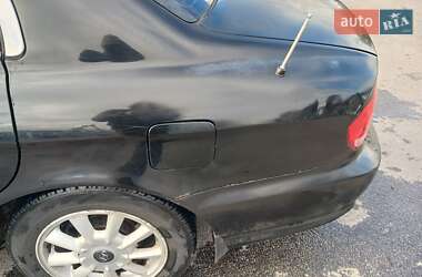 Седан Hyundai Sonata 2003 в 