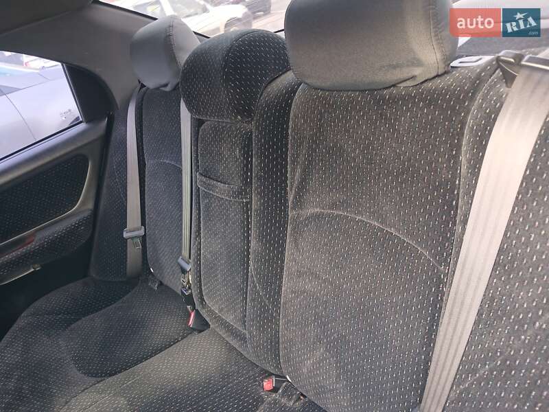 Седан Hyundai Sonata 2003 в Чернигове