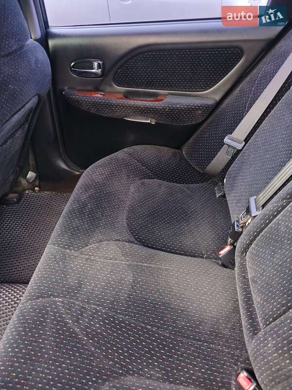 Седан Hyundai Sonata 2003 в Чернигове