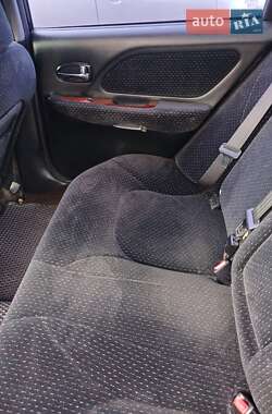 Седан Hyundai Sonata 2003 в 