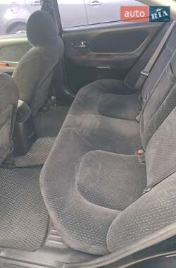 Седан Hyundai Sonata 2003 в 