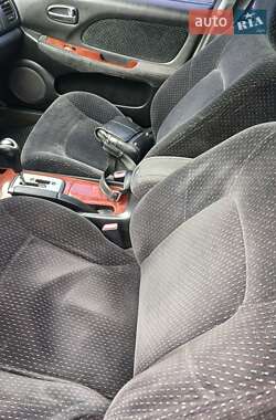 Седан Hyundai Sonata 2003 в 