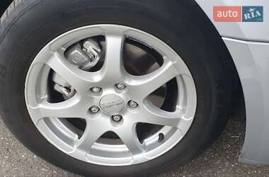 Седан Hyundai Sonata 2006 в Одессе