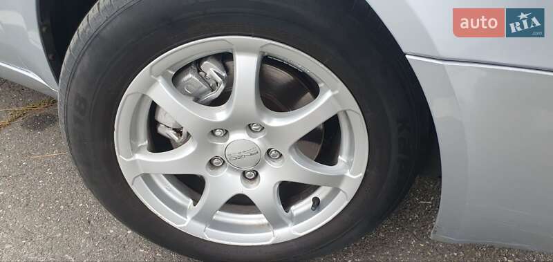 Седан Hyundai Sonata 2006 в Одессе фото 3 Седан Hyundai Sonata 2006 в Одессе