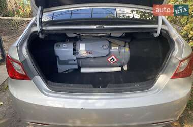 Седан Hyundai Sonata 2012 в 