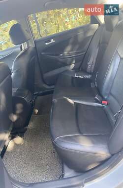 Седан Hyundai Sonata 2012 в 