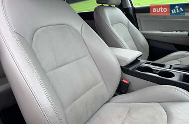 Седан Hyundai Sonata 2014 в 