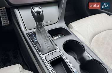 Седан Hyundai Sonata 2014 в 