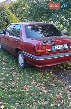 Седан Hyundai Sonata 1992 в 