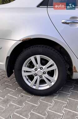 Седан Hyundai Sonata 2009 в 