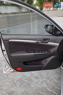 Седан Hyundai Sonata 2009 в 