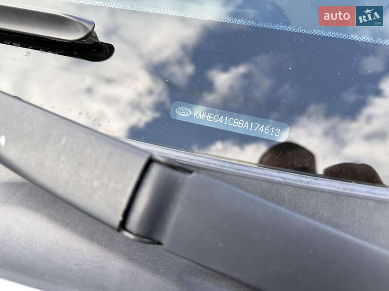 Седан Hyundai Sonata 2011 в Александрие фото 14 Седан Hyundai Sonata 2011 в Александрие