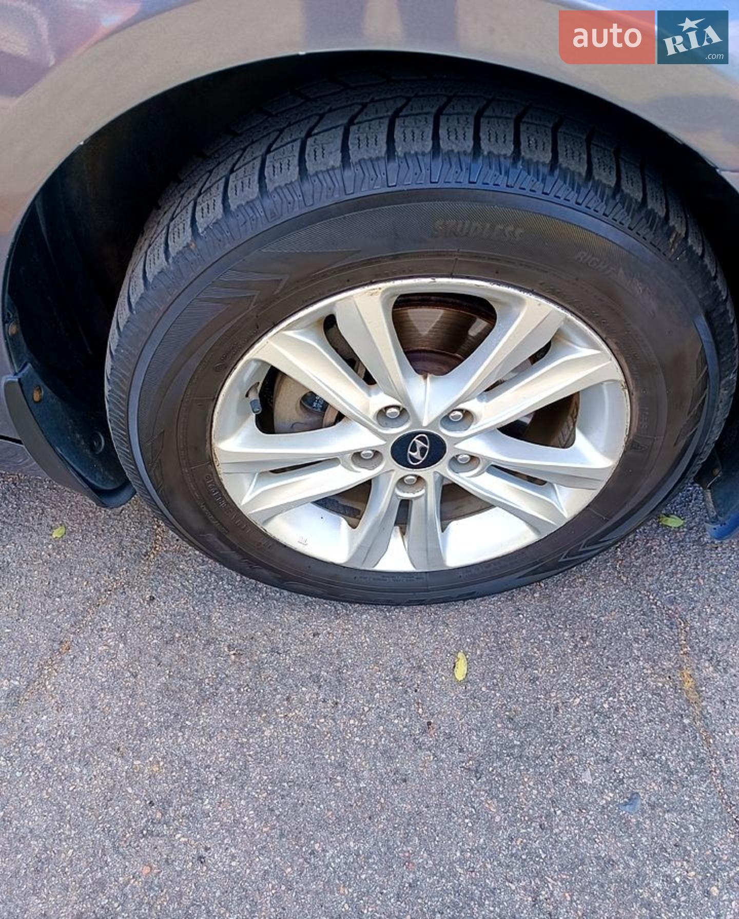 2012 Hyundai Sonata - мініатюра 20