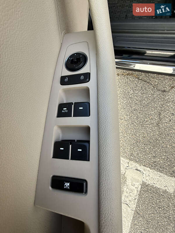 Седан Hyundai Sonata 2014 в Києві
