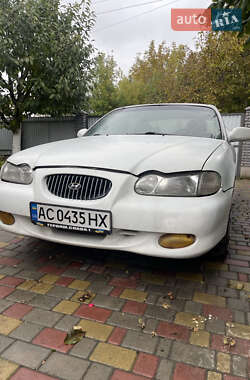 Седан Hyundai Sonata 1997 в Хмельницком