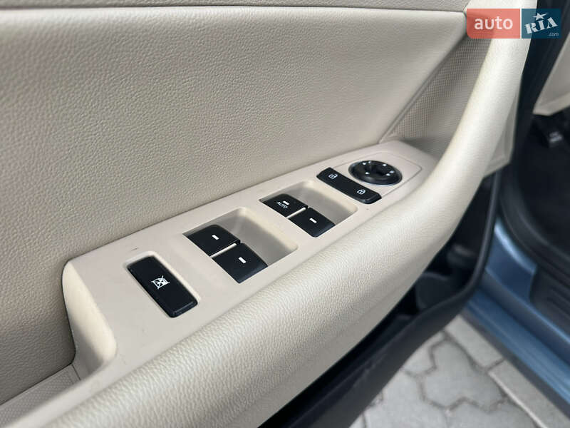 Седан Hyundai Sonata 2015 в Києві