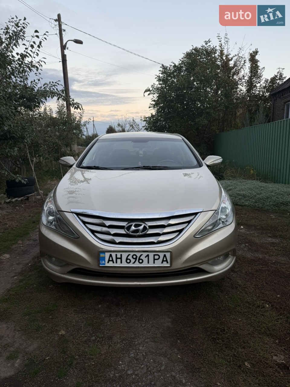 2011 Hyundai Sonata - мініатюра 31