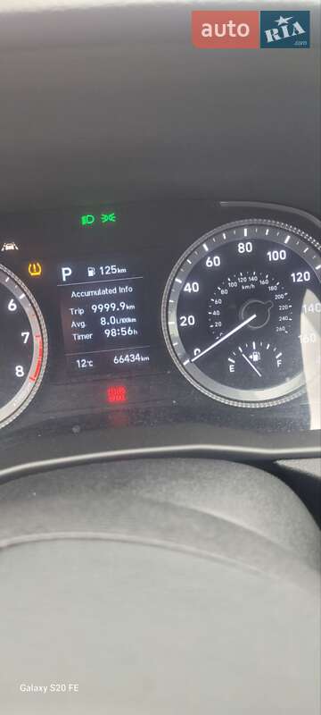 Седан Hyundai Sonata 2020 в Киеве фото 11 Седан Hyundai Sonata 2020 в Киеве