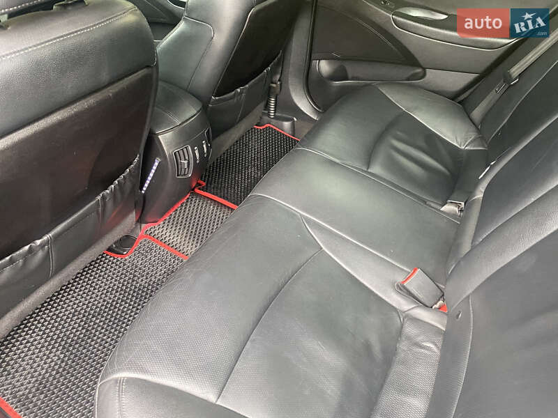Седан Hyundai Sonata 2012 в Кривом Роге фото 15 Седан Hyundai Sonata 2012 в Кривом Роге
