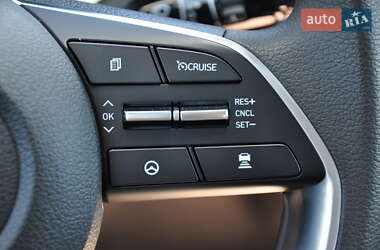Седан Hyundai Sonata 2020 в 