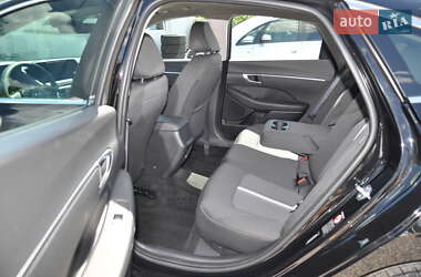 Седан Hyundai Sonata 2020 в 