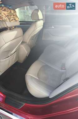 Седан Hyundai Sonata 2014 в 