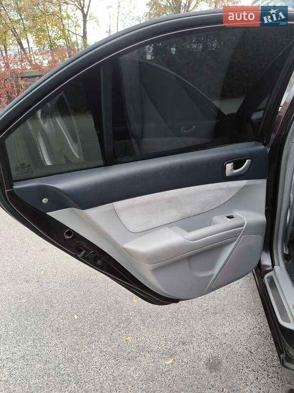 Седан Hyundai Sonata 2005 в Дніпрі фото 28 Седан Hyundai Sonata 2005 в Дніпрі