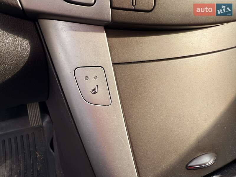 Седан Hyundai Sonata 2009 в Одессе