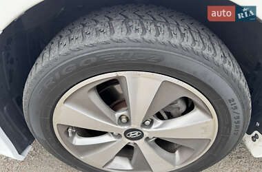 Седан Hyundai Sonata 2014 в 