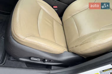 Седан Hyundai Sonata 2014 в 