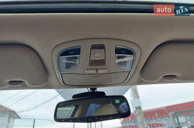 Седан Hyundai Sonata 2014 в 