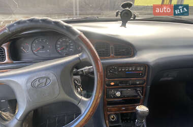 Седан Hyundai Sonata 1993 в 