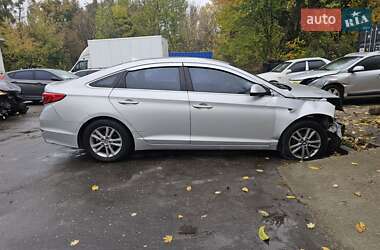 Седан Hyundai Sonata 2015 в 