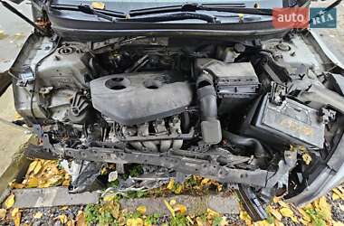 Седан Hyundai Sonata 2015 в 