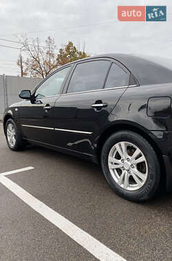 Седан Hyundai Sonata 2008 в 