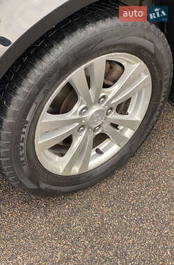 Седан Hyundai Sonata 2008 в 