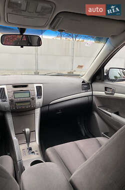 Седан Hyundai Sonata 2008 в 