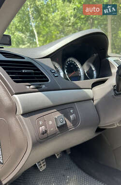 Седан Hyundai Sonata 2008 в 