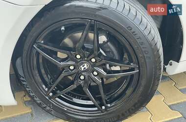 Седан Hyundai Sonata 2014 в 