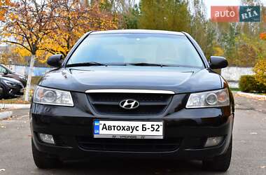 Седан Hyundai Sonata 2006 в 